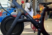 磁县Peloton推出二手健身设备交易平台