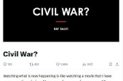 磁县瑞·达利欧：美国内战？现在的发展表明三大秩序极有可能同时崩溃