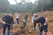 磁县广州已打造首批32处“绿美宗教活动场所”