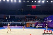 磁县奥运冠军丁欣怡：走下领奖台 一切从零开始