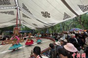磁县拉萨市将颁布全域旅游发展地方性法规 促进文旅产业大发展