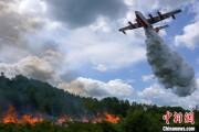 磁县中国大型水陆两栖飞机AG600“鲲龙”获颁生产许可证