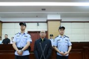 磁县受贿超三千万 新疆维吾尔自治区发改委原副主任田玉军一审被判九年半