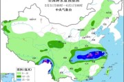 磁县端午期间长江中下游将有较强降雨 东北华北多雷雨天气