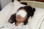 磁县游客在景区遭水枪射伤眼，知情人：水枪购自景区，警方将鉴定