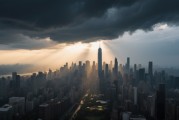磁县世界环境日特辑｜淡水泉：解码气候风险时代的投资必修课与可持续实践