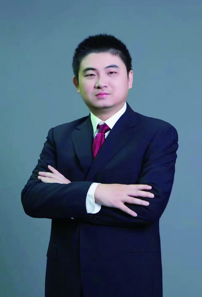 国盛证券研(🛺)究所副所长、首席钢铁行业分析师(💂)笃慧：康波周期轮动中A股机会凸显